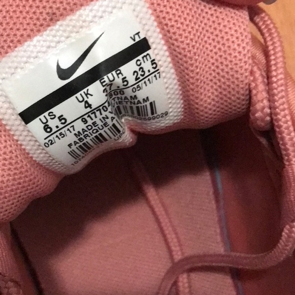 Nike air max 97 like new condition size 6.5 - Picture 5 of 6